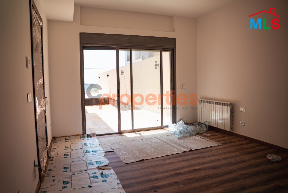 Apartment for Rent in Yarzeh - CPFY294 شقة للإيجار في اليرزة