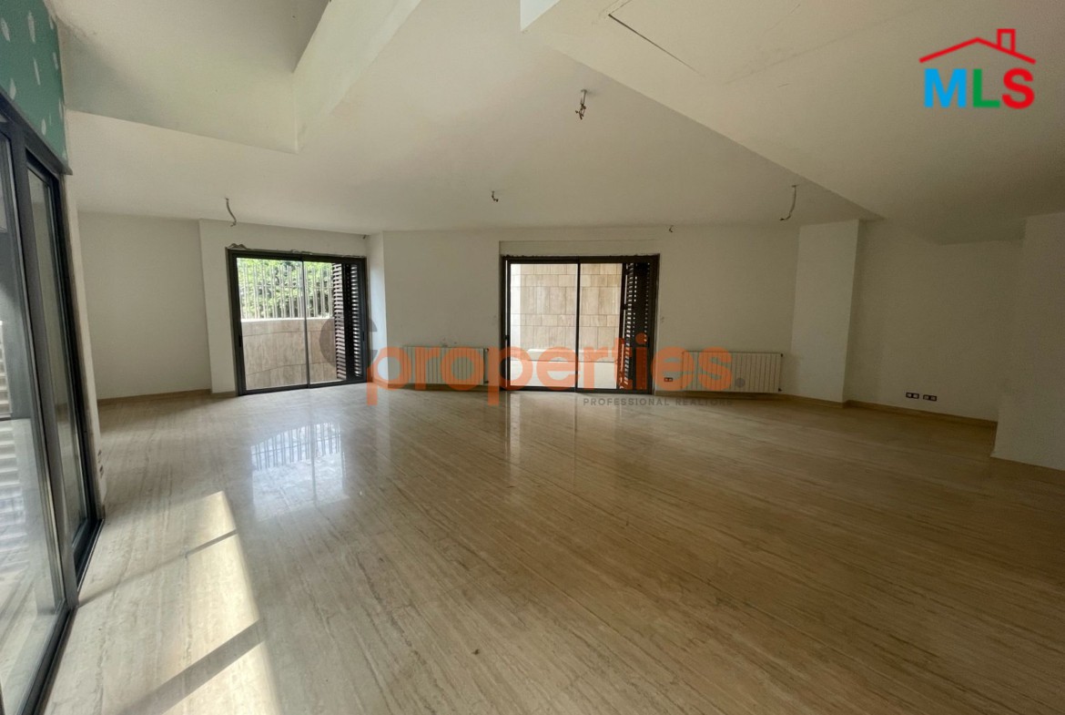 Apartment for rent in Achrafieh-Gemmayzeh CPBPK25