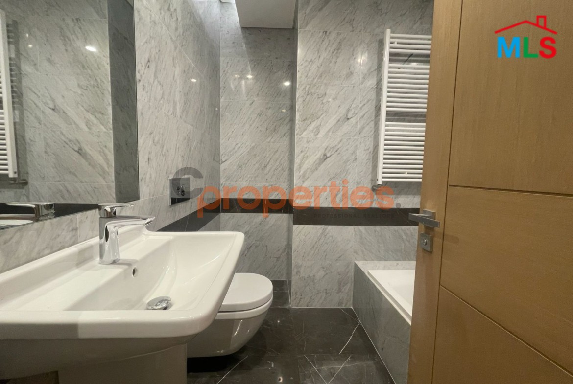 Apartment for rent in Achrafieh-Gemmayzeh CPBPK25