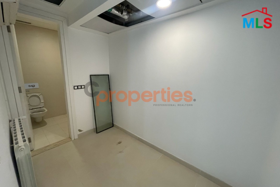 Apartment for rent in Achrafieh-Gemmayzeh CPBPK25