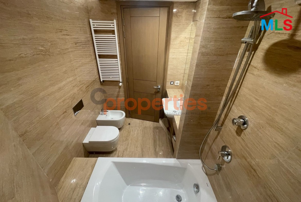 Apartment for rent in Achrafieh-Gemmayzeh CPBPK25