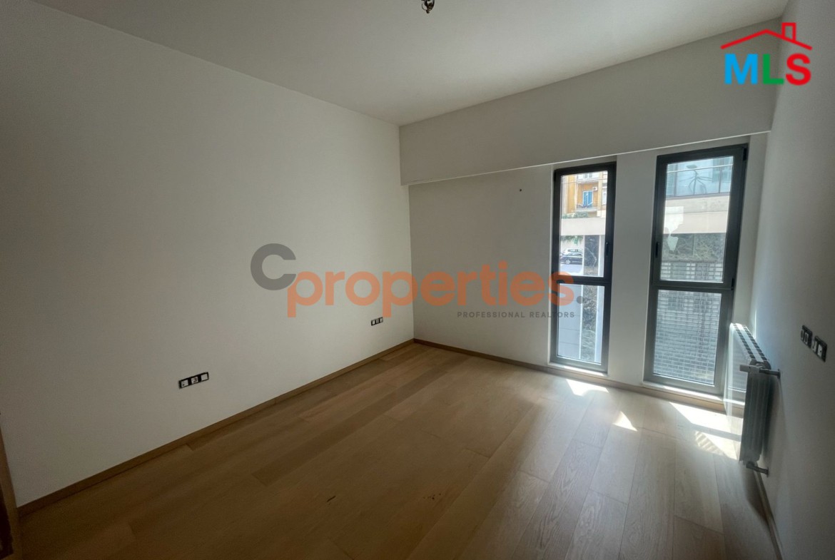 Apartment for rent in Achrafieh-Gemmayzeh CPBPK25