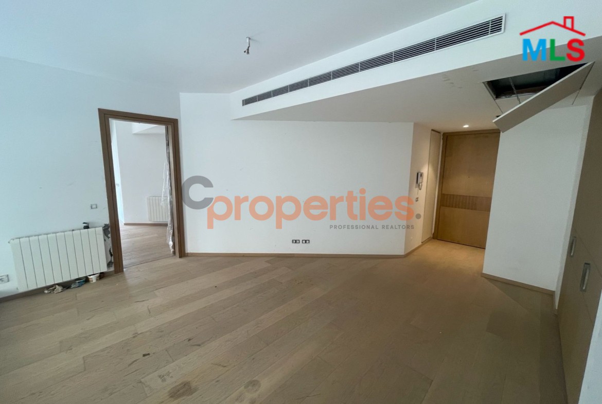 Apartment for rent in Achrafieh-Gemmayzeh CPBPK25