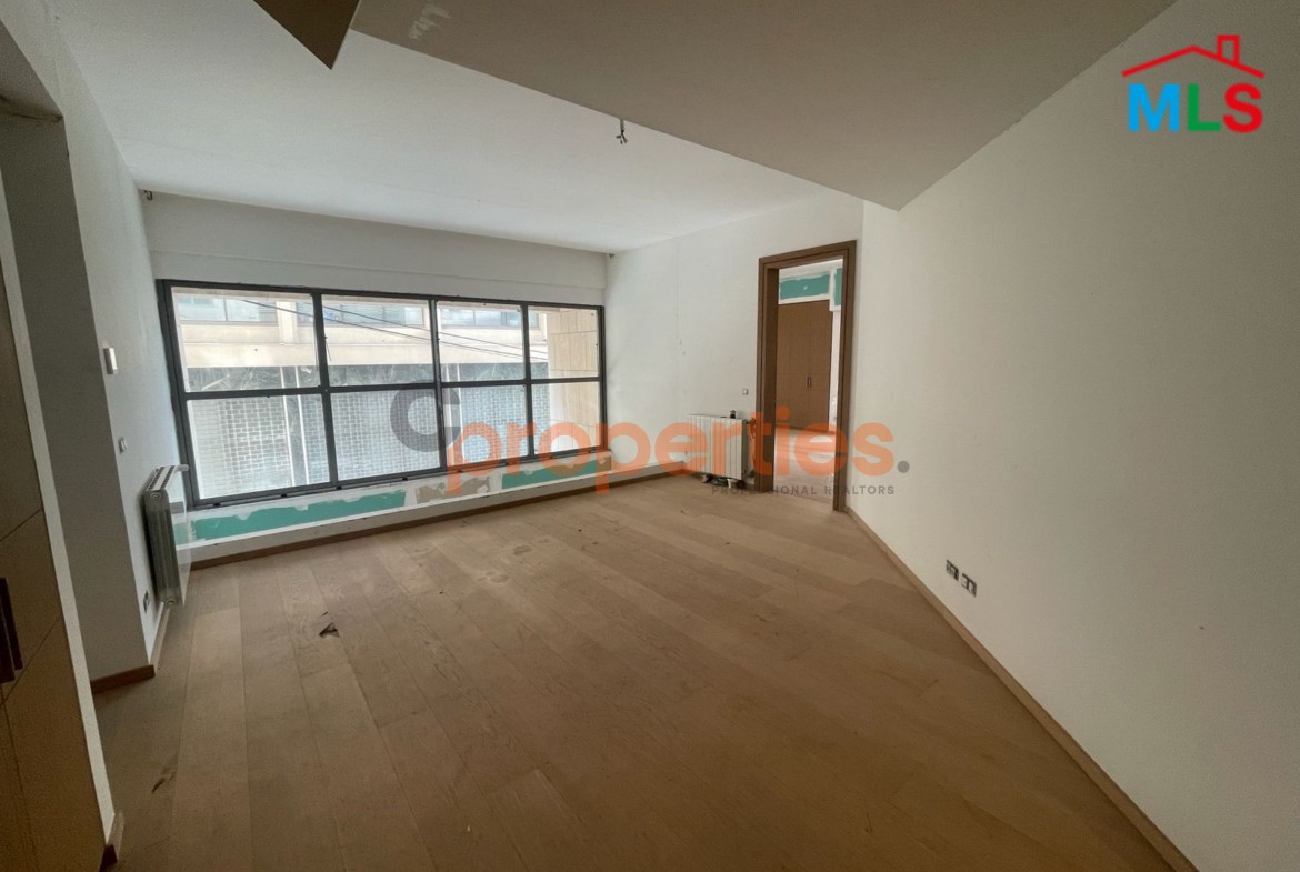 Apartment for rent in Achrafieh-Gemmayzeh CPBPK25