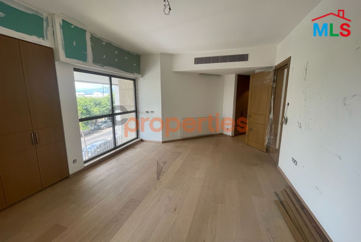 Apartment for rent in Achrafieh-Gemmayzeh CPBPK25