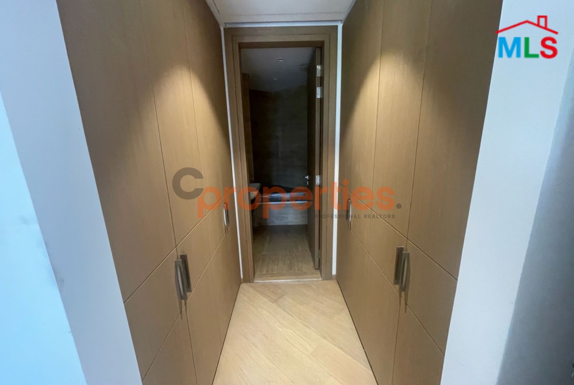 Apartment for rent in Achrafieh-Gemmayzeh CPBPK25