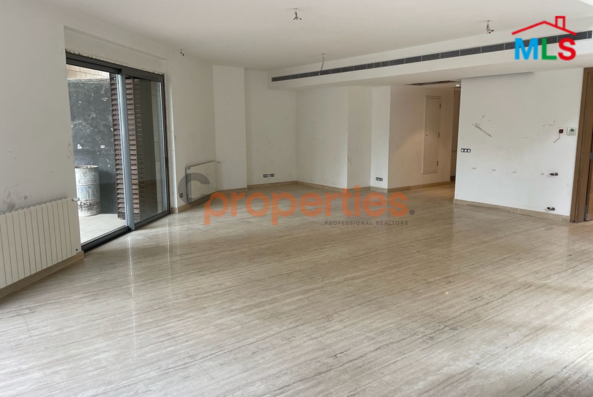 Apartment for rent in Achrafieh-Gemmayzeh CPBPK25