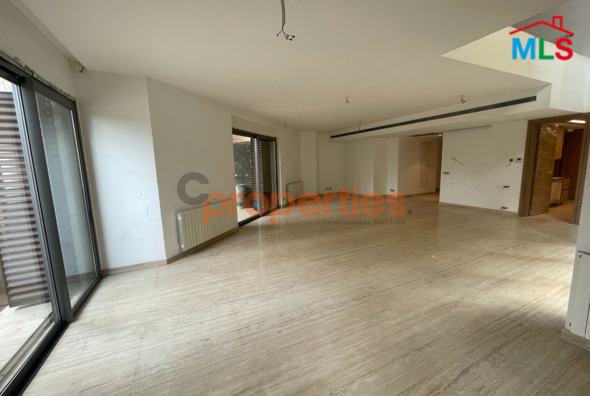 Apartment for rent in Achrafieh-Gemmayzeh CPBPK25