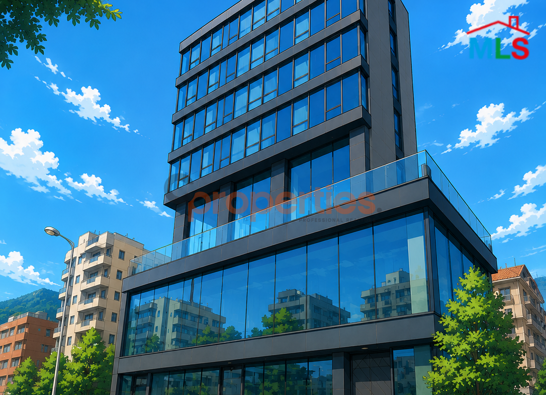 Space For Rent In Sarba CPKTC92