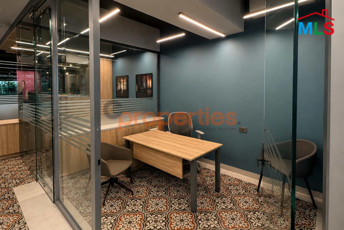 Shop For Rent In Achrafieh | Karm El Zeitoun - CPBRC17