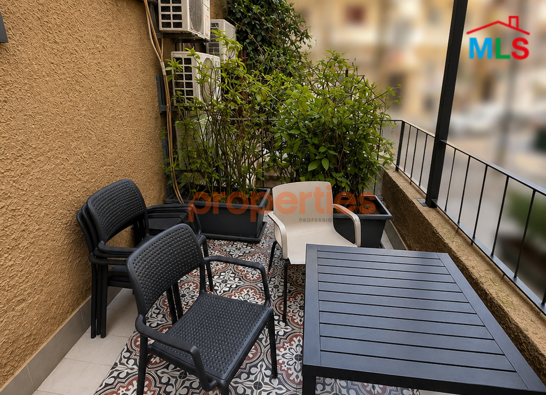 Shop For Rent In Achrafieh | Karm El Zeitoun - CPBRC17