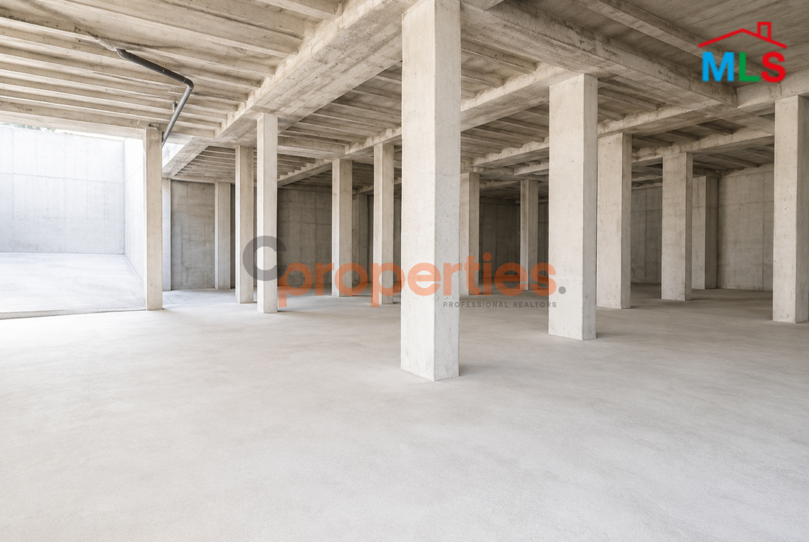 Warehouse For Rent In Mansourieh-CPHJ27-مستودع للإيجار في المنصورية
