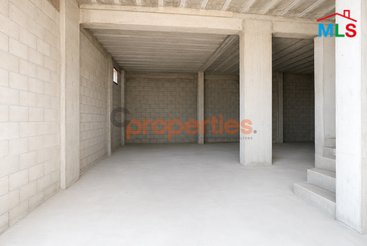 Warehouse For Rent In Mansourieh-CPHJ27-مستودع للإيجار في المنصورية