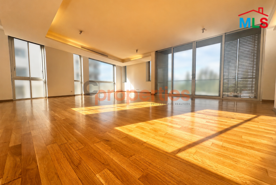 Apartment for Rent in Downtown Beirut - CPBHS120