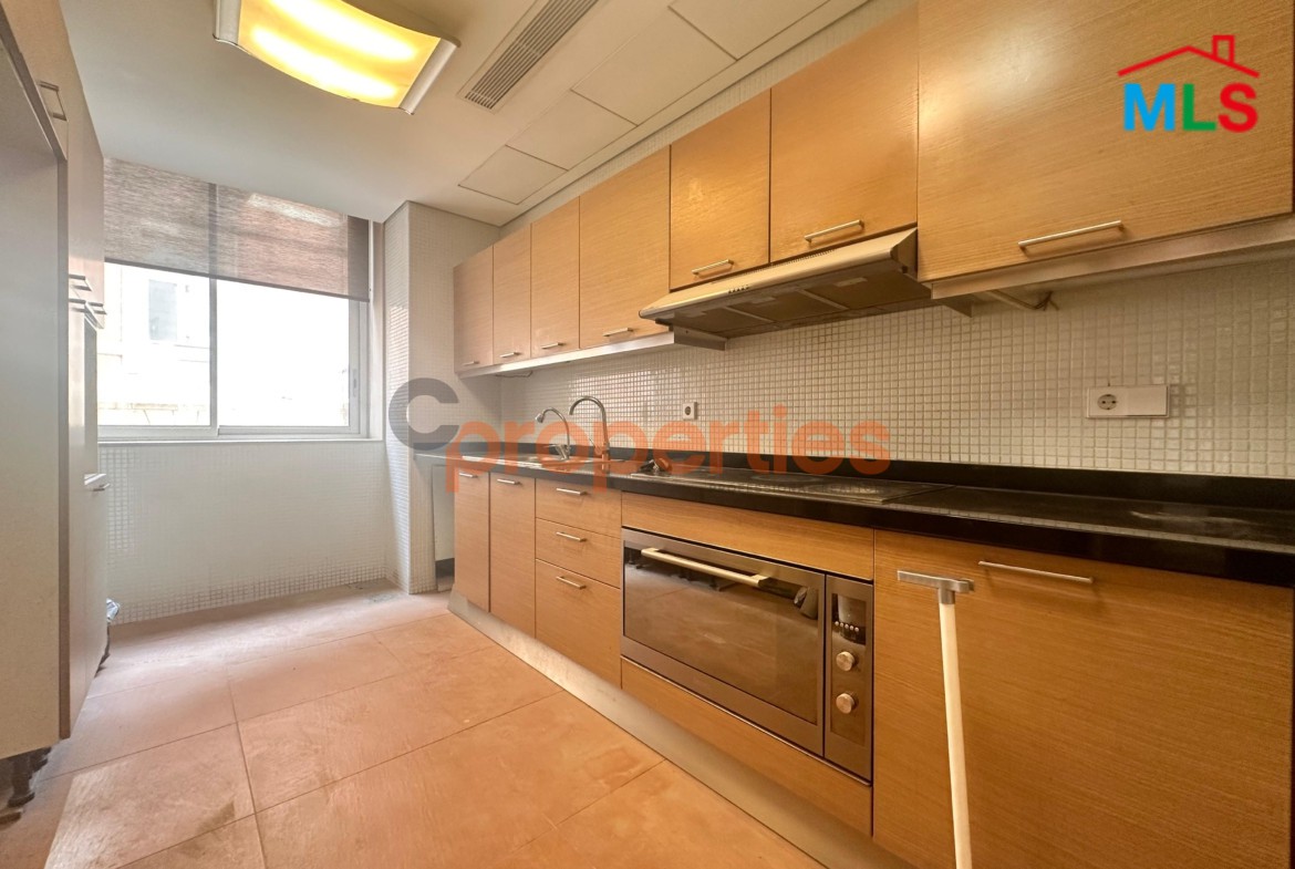 Apartment for Rent in Downtown Beirut - CPBHS120