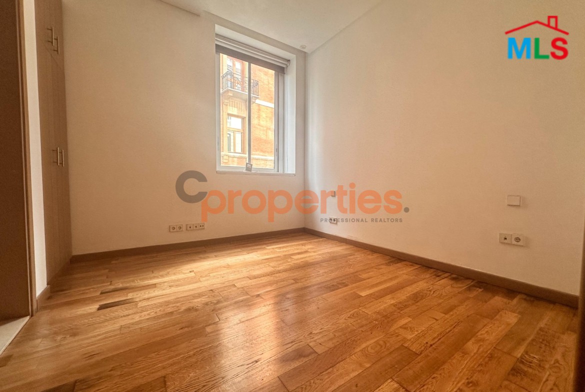 Apartment for Rent in Downtown Beirut - CPBHS120