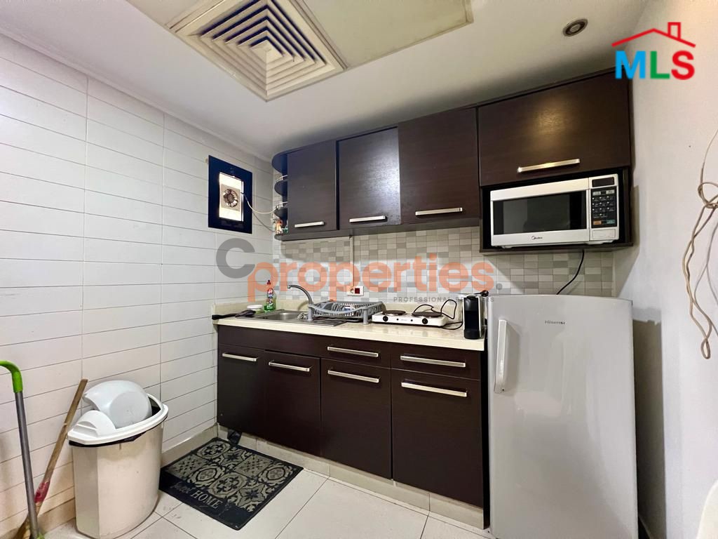 Office For Rent in Downtown Beirut - CPBHS113
