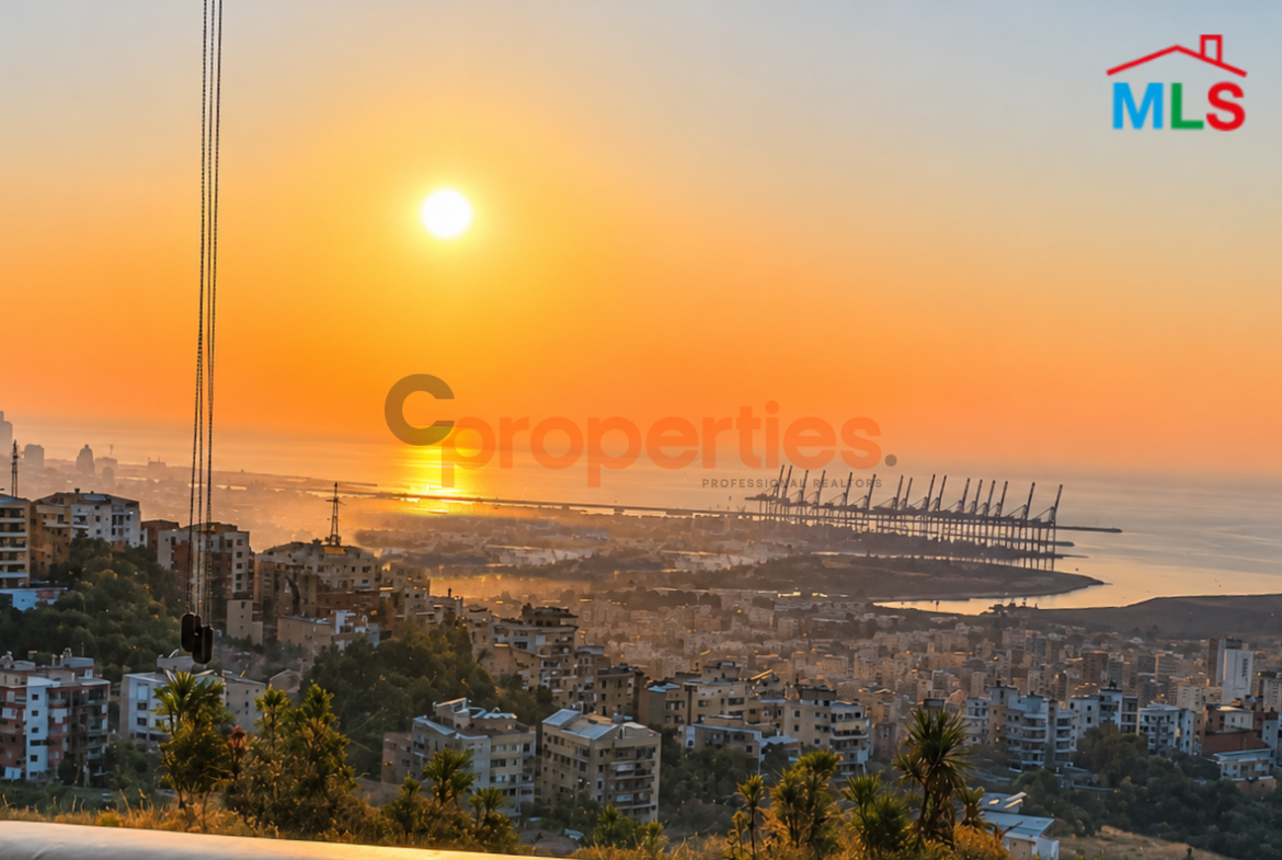 Apartment for Rent in Tilal Ain Saade - CPSM521