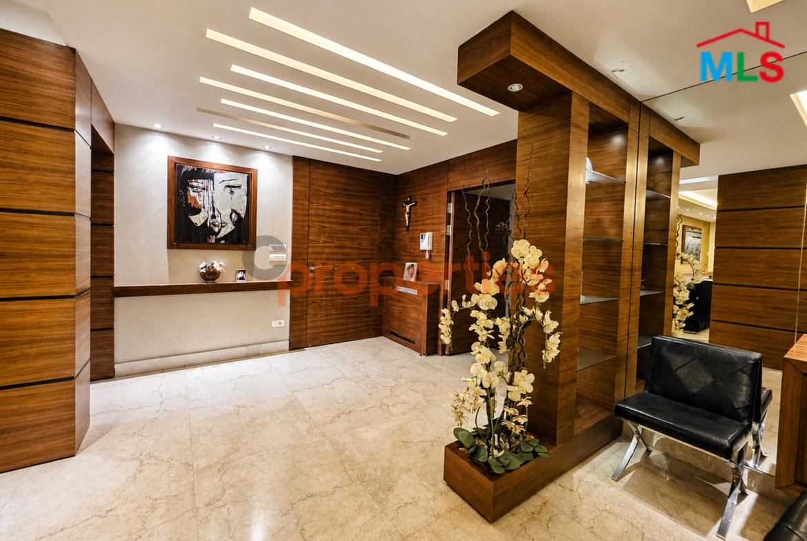 Apartment for Rent in Tilal Ain Saade - CPSM521