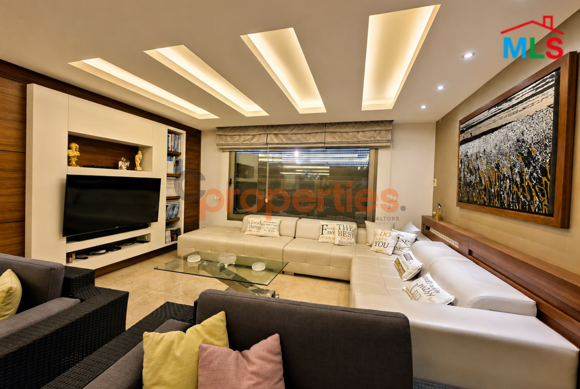 Apartment for Rent in Tilal Ain Saade - CPSM521