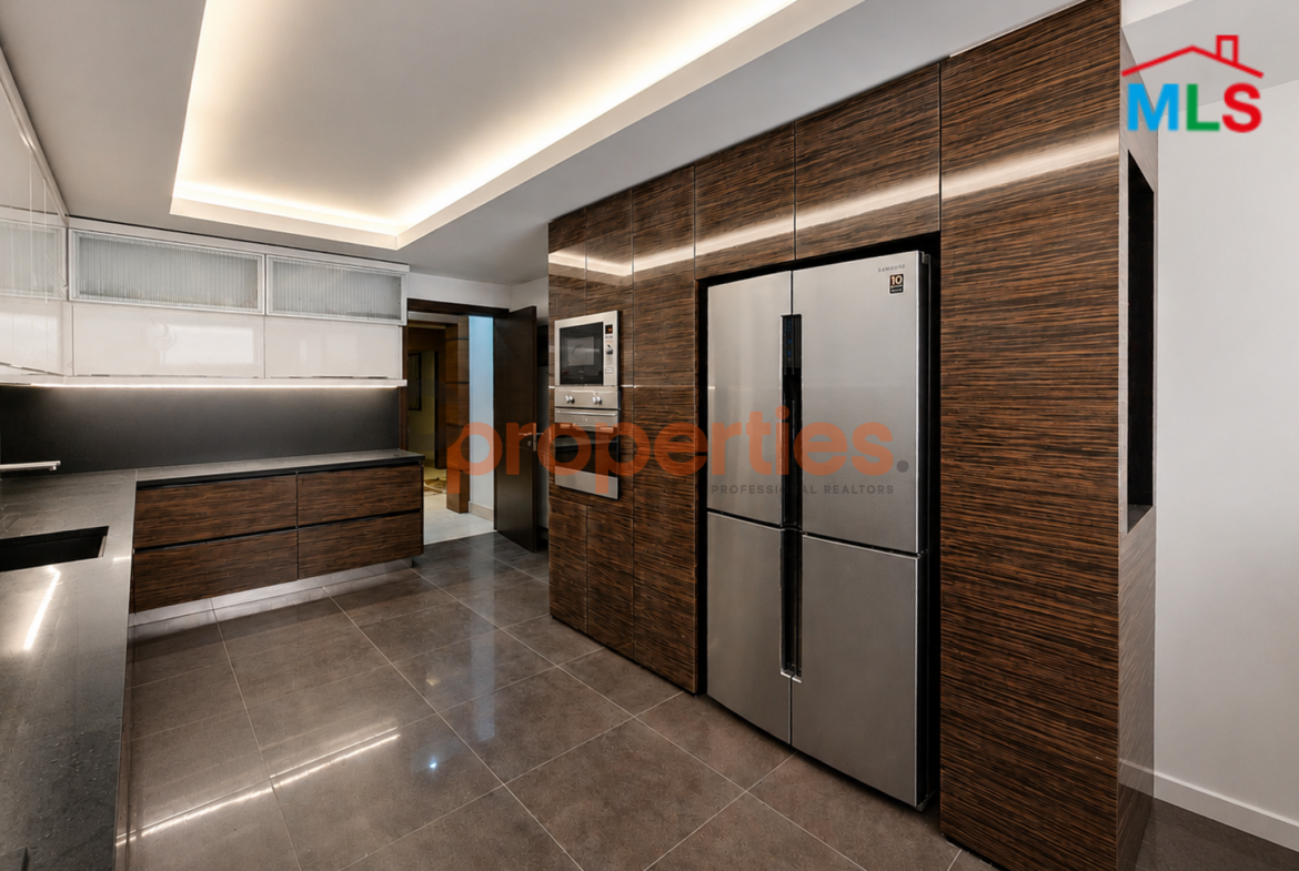Apartment for Rent in Tilal Ain Saade - CPSM521