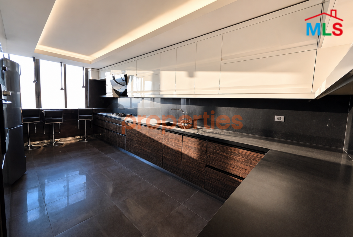 Apartment for Rent in Tilal Ain Saade - CPSM521