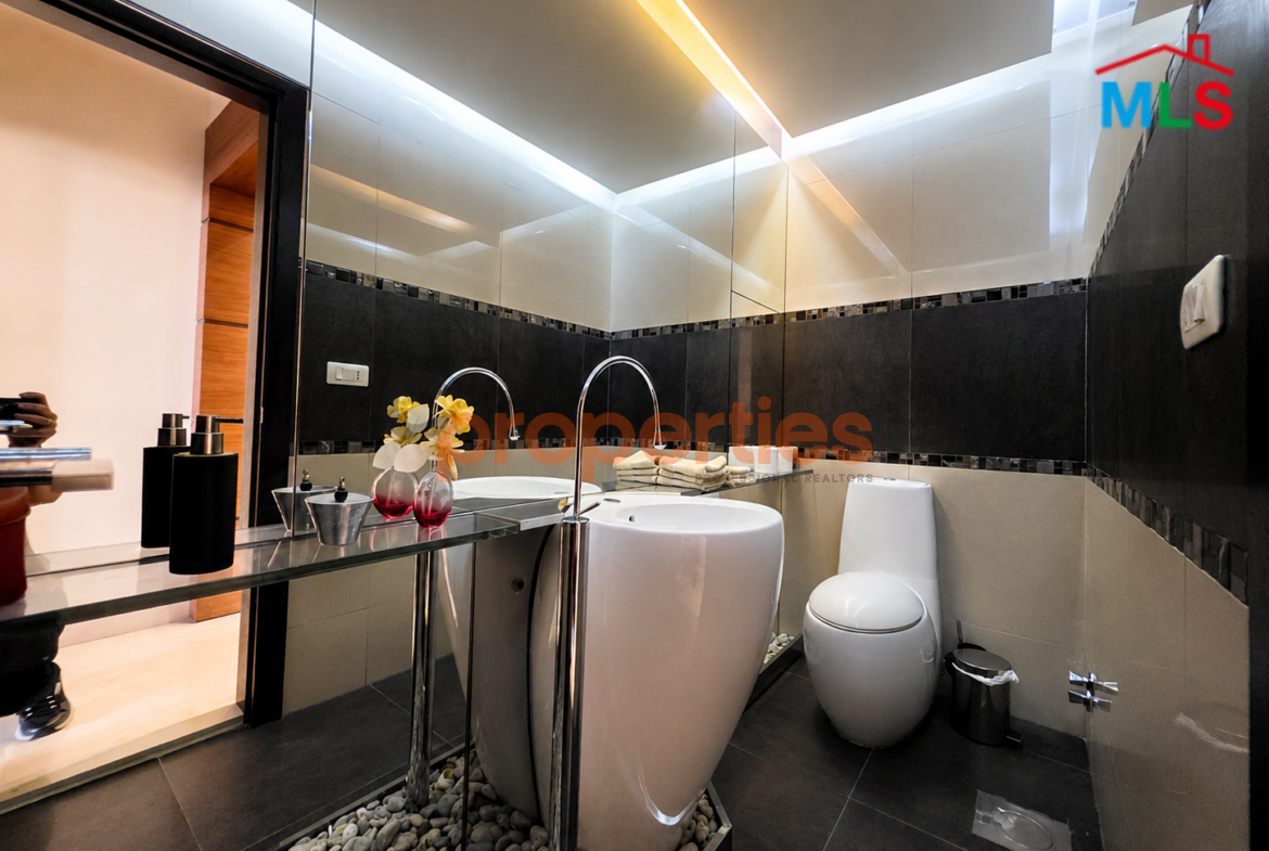 Apartment for Rent in Tilal Ain Saade - CPSM521