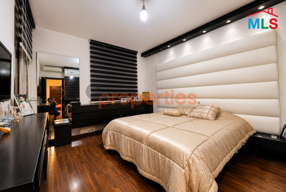 Apartment for Rent in Tilal Ain Saade - CPSM521