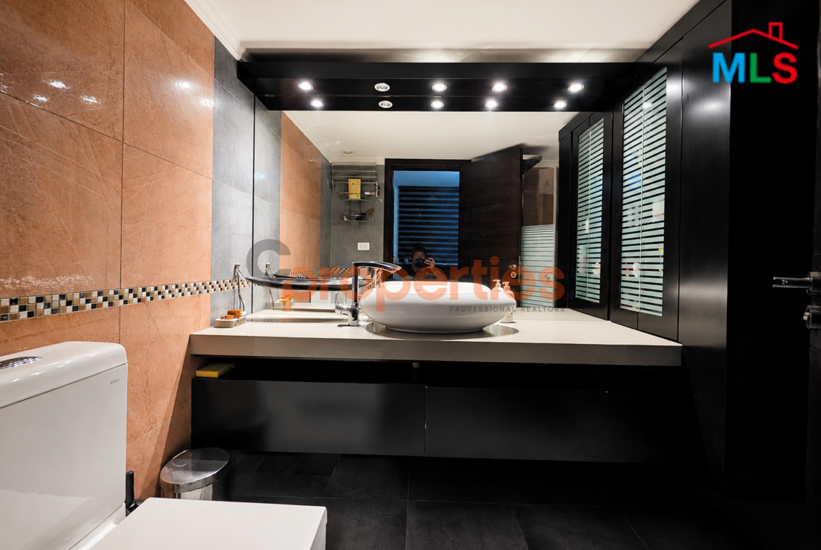 Apartment for Rent in Tilal Ain Saade - CPSM521