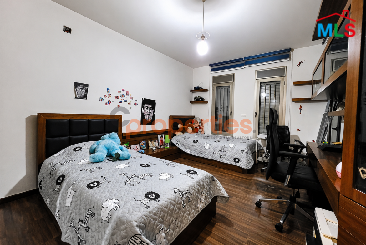 Apartment for Rent in Tilal Ain Saade - CPSM521