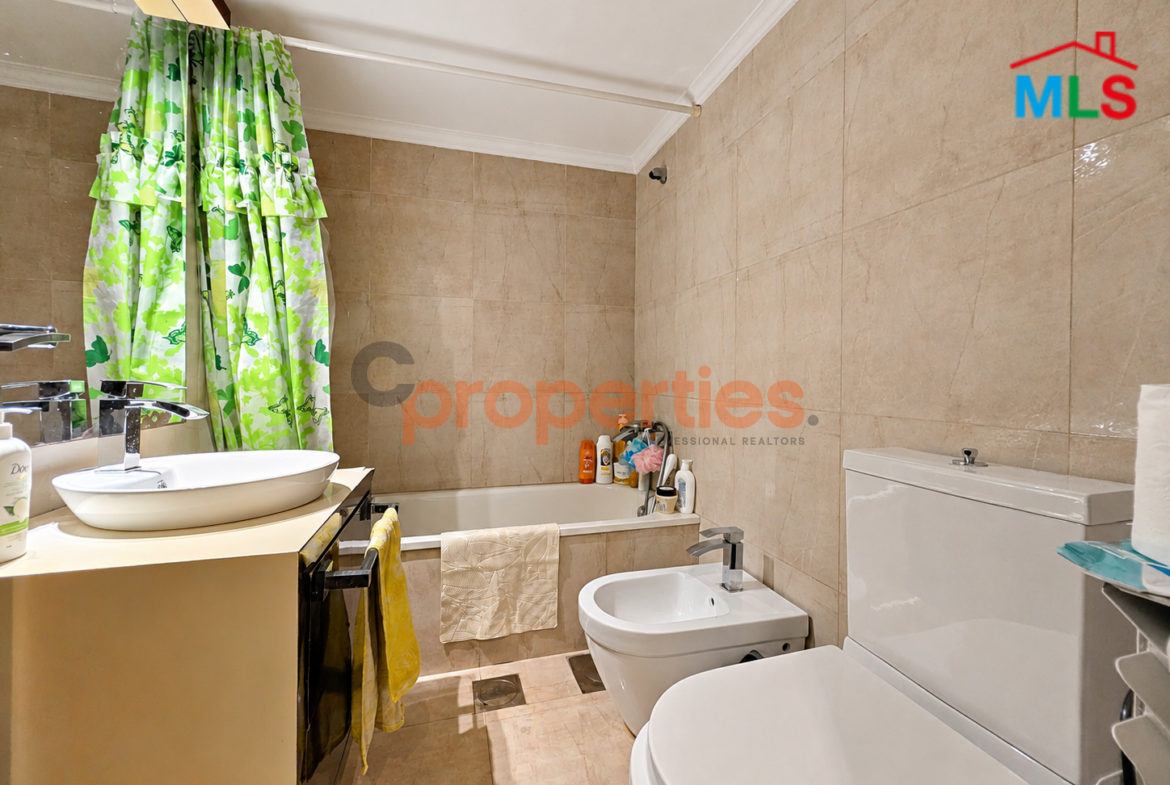 Apartment for Rent in Tilal Ain Saade - CPSM521