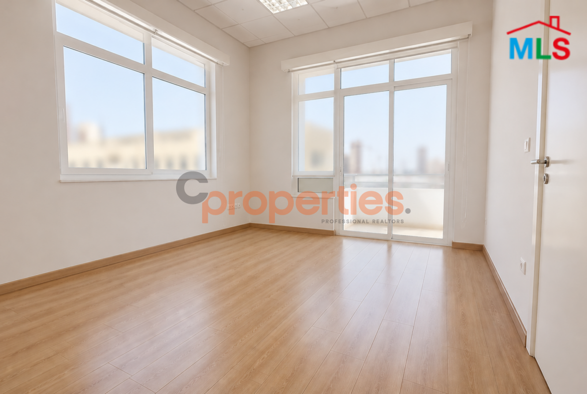 Office For Rent in Downtown Beirut - CPBHS110