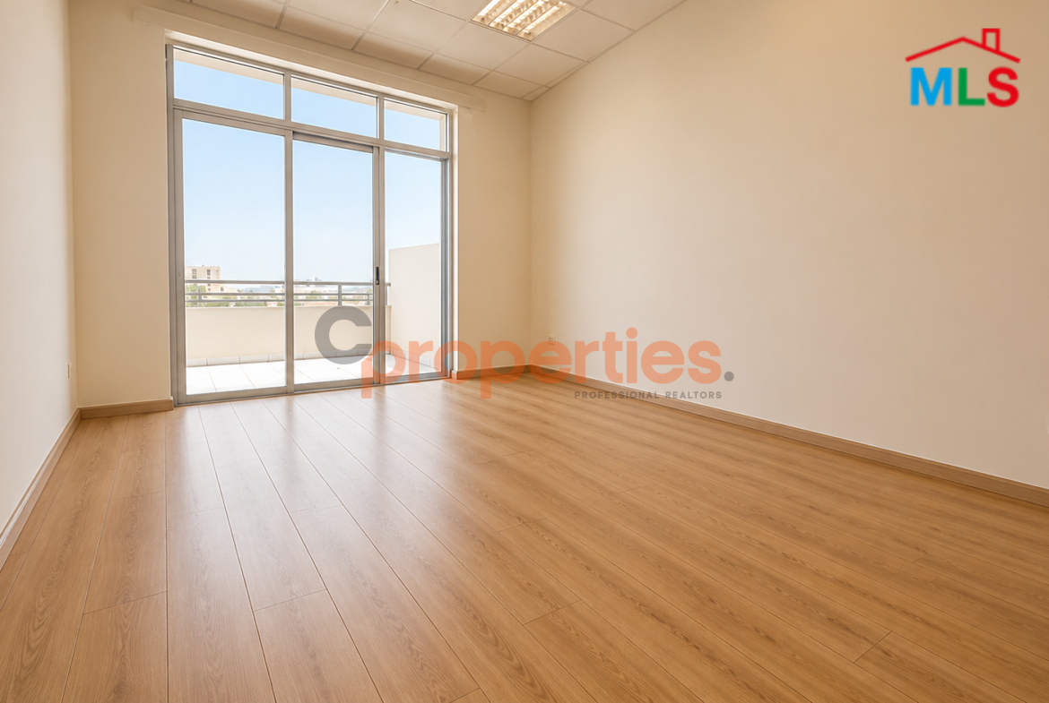Office For Rent in Downtown Beirut - CPBHS110