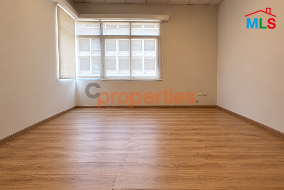 Office For Rent in Downtown Beirut - CPBHS110