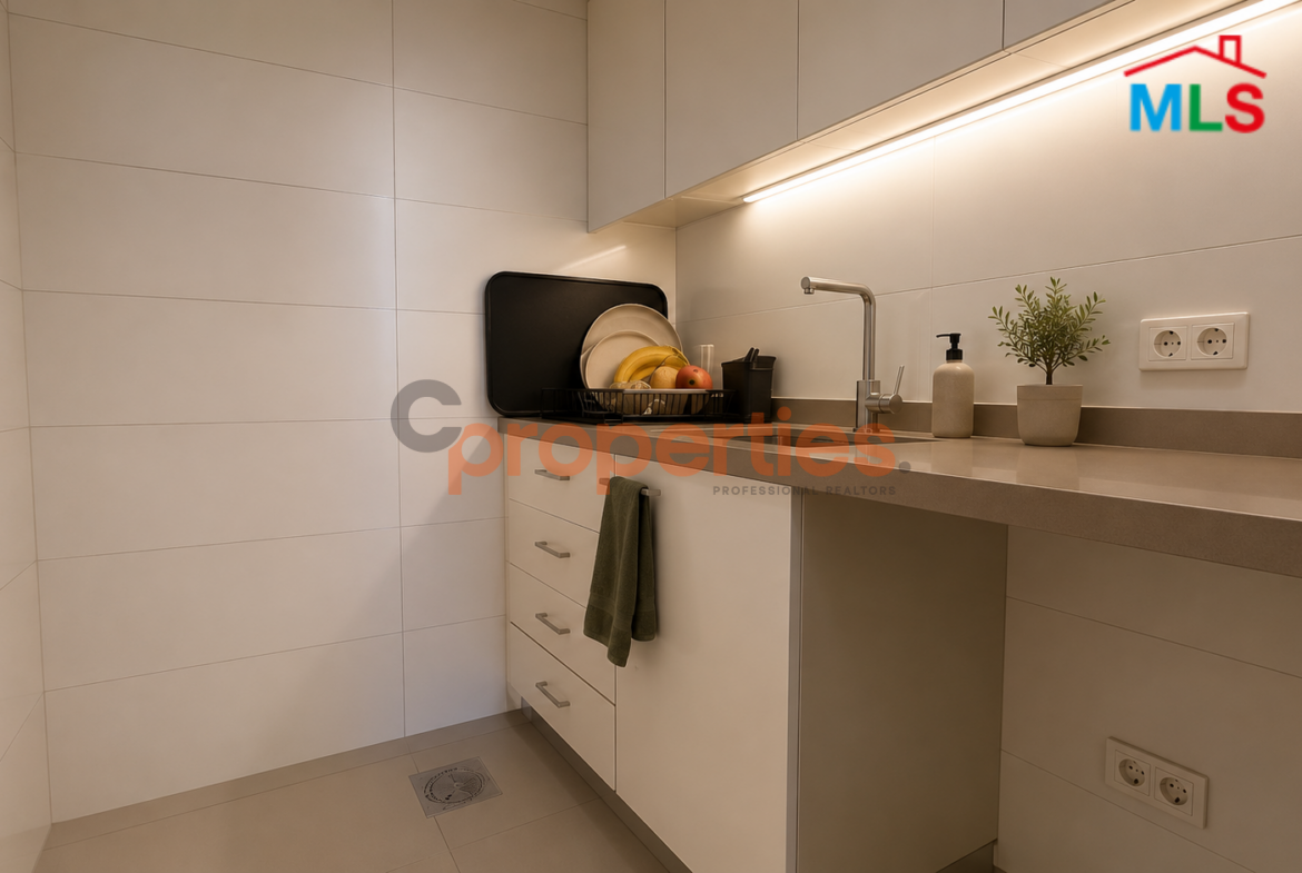 Office For Rent in Downtown Beirut - CPBHS110