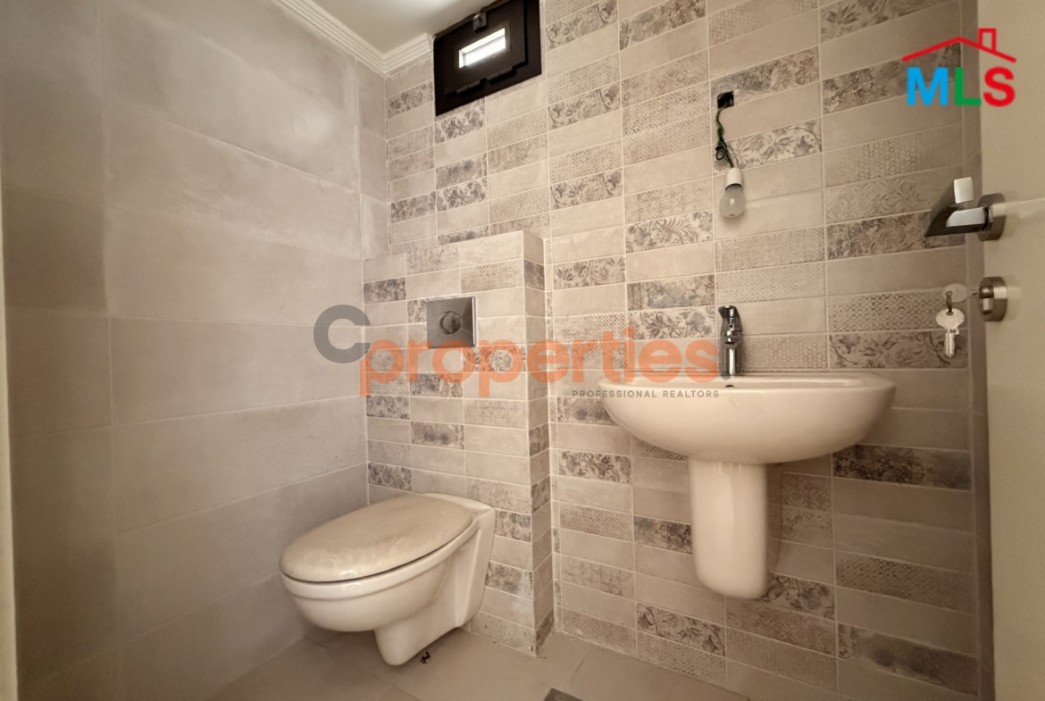 Apartment For Rent In Naccache - CPLO05