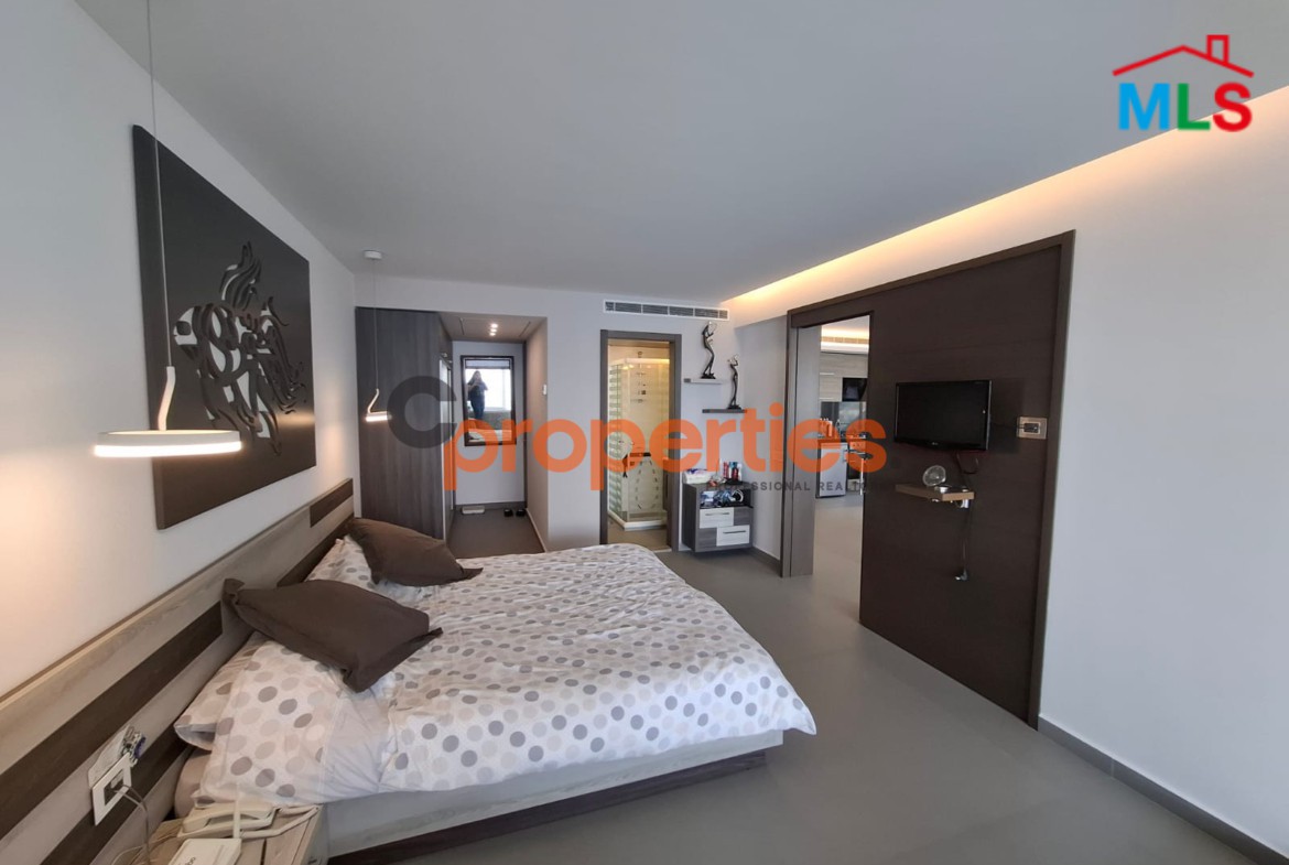 Chalet For Rent in Tabarja - شاليه للإيجار في طبرجا - CPKCC86