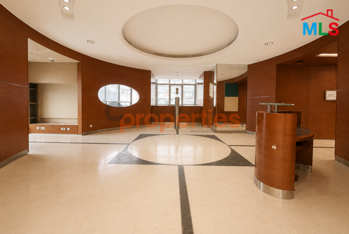 Office for rent in Hamra-CPBMKH15