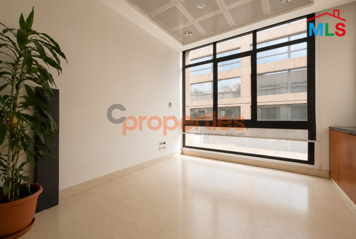 Office for rent in Hamra-CPBMKH15
