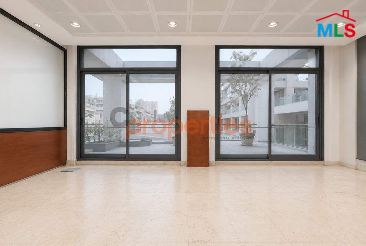 Office for rent in Hamra-CPBMKH15