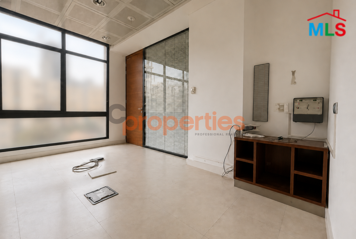 Office for rent in Hamra-CPBMKH15