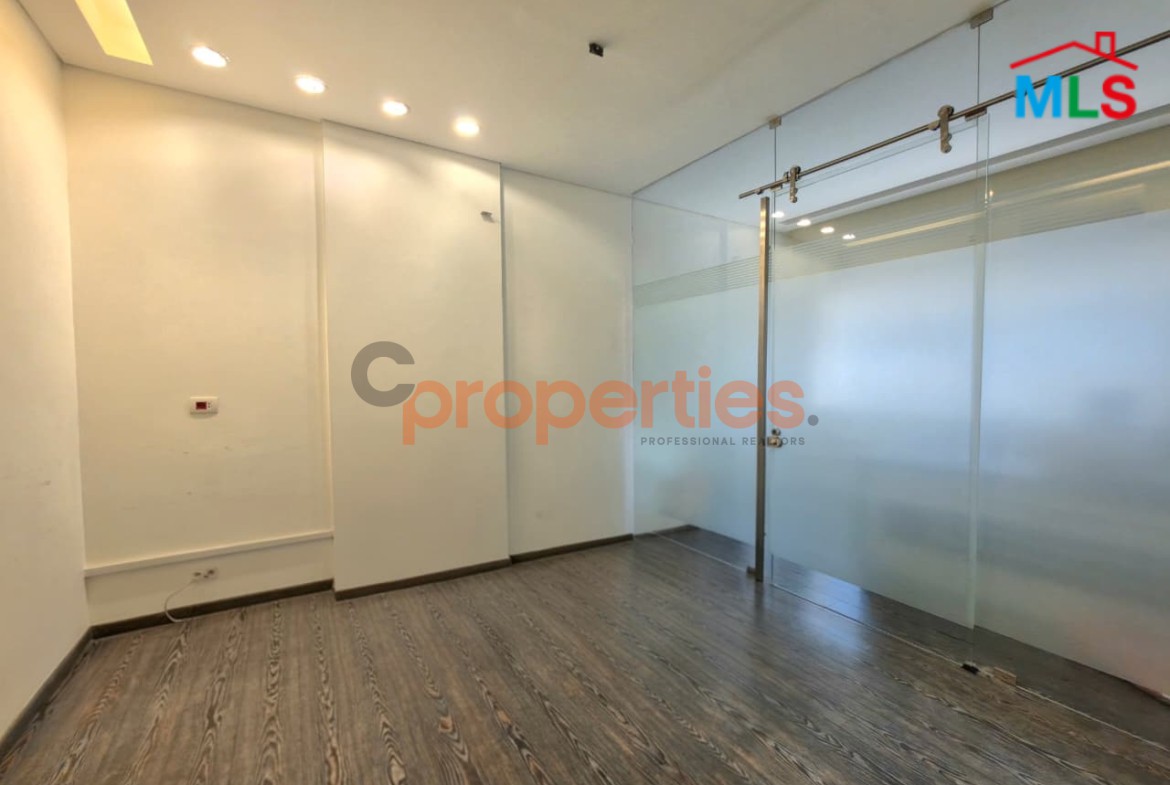 Office For Rent In Antelias - CPRD280