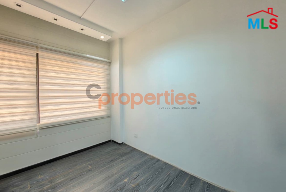 Office For Rent In Antelias - CPRD280