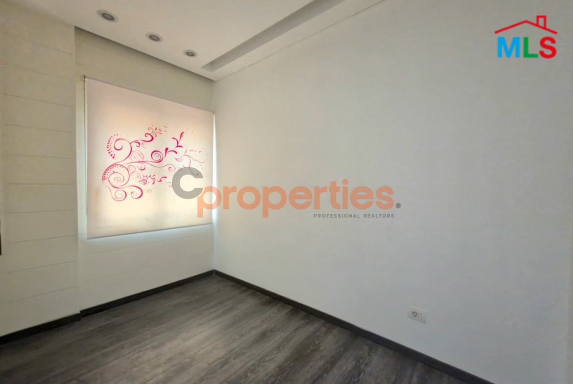 Office For Rent In Antelias - CPRD279
