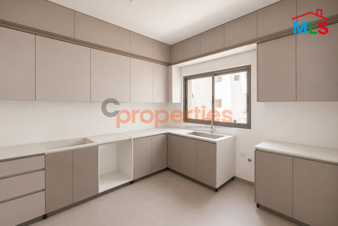 Apartment for Rent in Hazmieh CPMK216