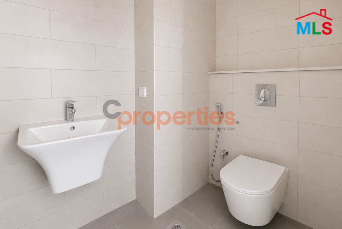 Apartment for Rent in Hazmieh CPMK216
