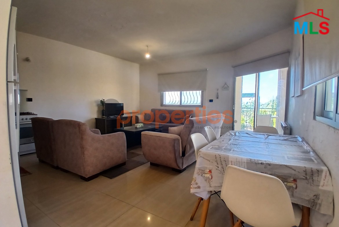 Chalet For Rent In Laklouk- CPJGK107
