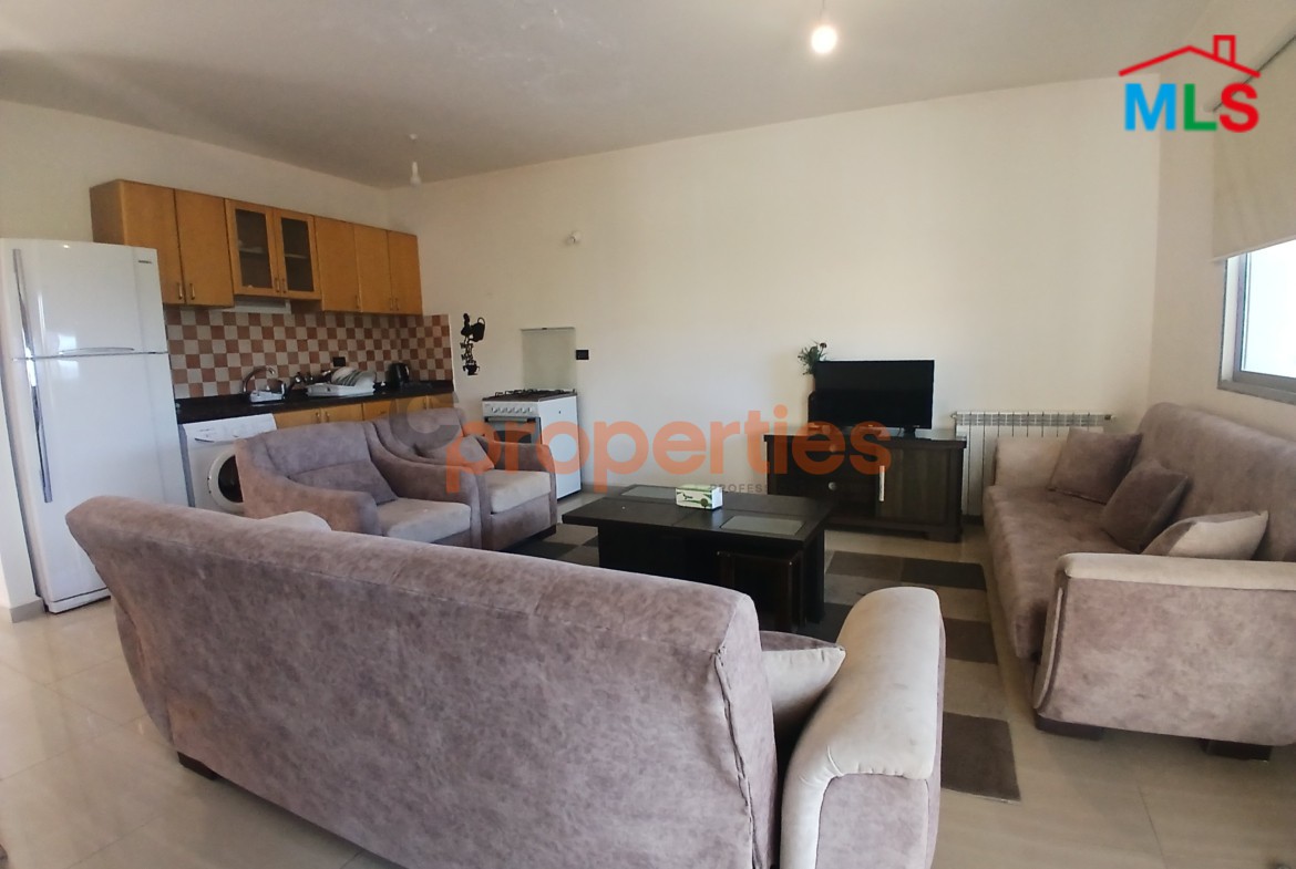 Chalet For Rent In Laklouk- CPJGK107