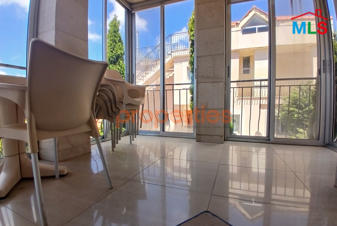 Chalet For Rent In Laklouk- CPJGK107