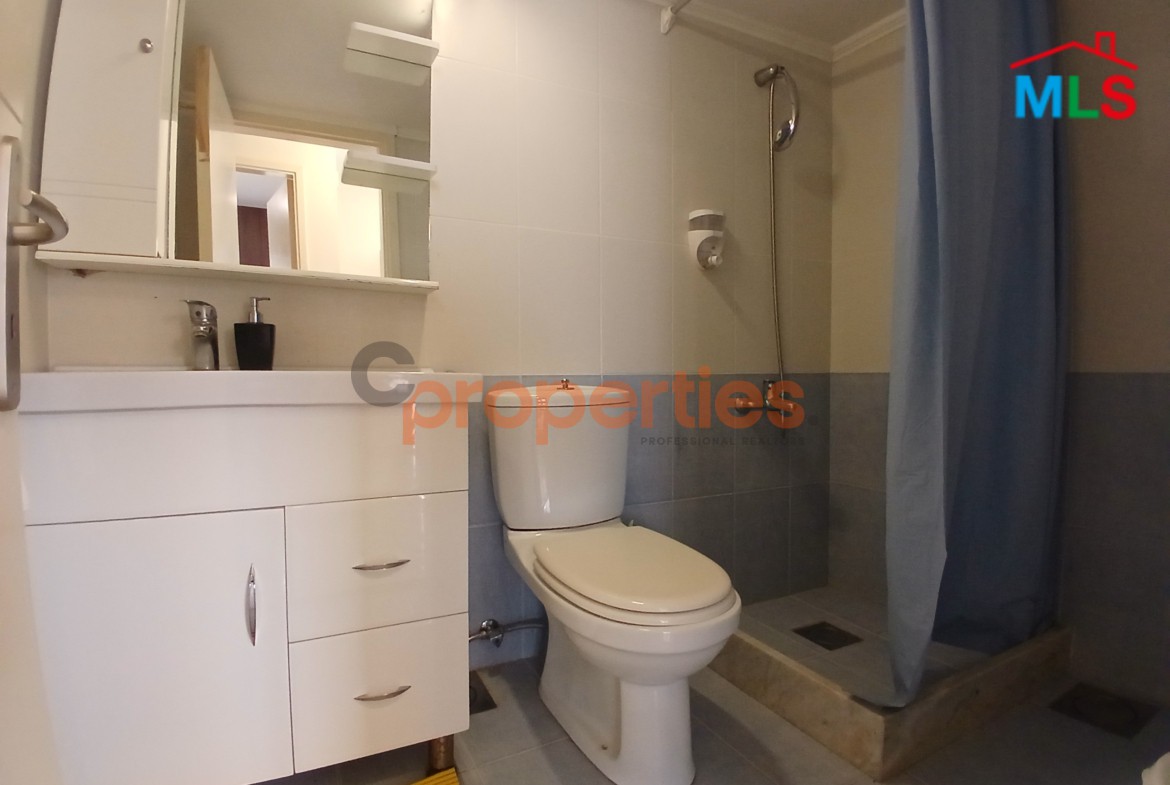 Chalet For Rent In Laklouk- CPJGK107
